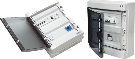 Raychem Skap Sbs-T2-30721F Automatikkap