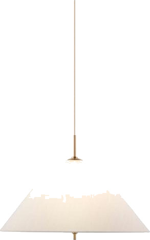 Globen Lighting Iris 50 Taklampe Krem Globen Lighting Iris 50 Taklampe Krem
