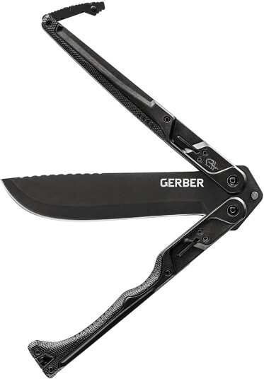 Gerber Doubledown Machetetotallengde 38,5cm, 510g