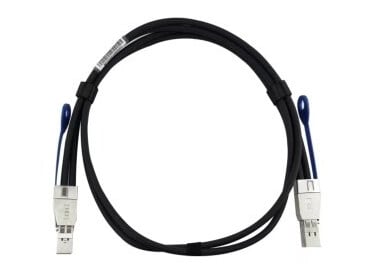 Blueoptics 2202502-4-Bl 3 M Minisas-Hd (Sff-8644) Minisas-Hd (Sff-8644) Hankjønn/Hankjønn