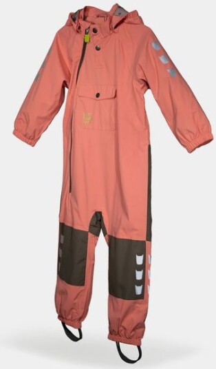 Kattnakken Vinddress Rosa 128