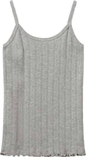 Sofie Schnoor Grey Mel Faunasy Poientelle Topp 152