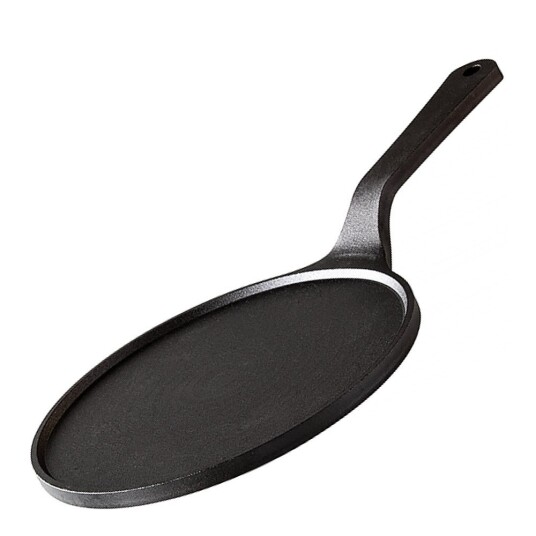 Kockums Crepespanne 18 cm karbonstål Kockums Crepespanne 18 cm karbonstål