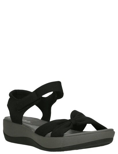 Clarks Arla Shore D Black 39