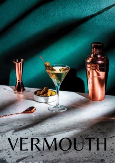 Vermouth A Classic Revival Vermouth A Classic Revival