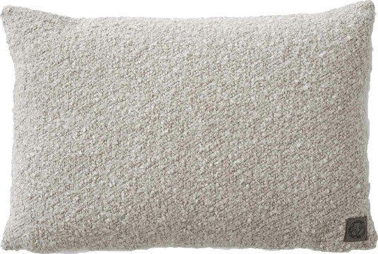 &Tradition Collect pute SC48 Soft Boucle 40 x 60 cm Cloud &Tradition Collect pute SC48 Soft Boucle 40 x 60 cm Cloud