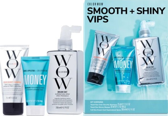 Color WOW Smooth Party Kit Color WOW Smooth Party Kit