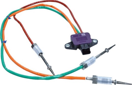RENAULT 226582861R Sensor, eksostemperatur