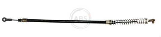 Bremsewire A.B.S. K10127 Bremsewire A.B.S. K10127