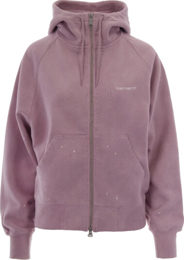 Carhartt Wip Dame Gensere & Hettegensere Rosa M, Carhartt Wip Dame Gensere & Hettegensere Rosa M,