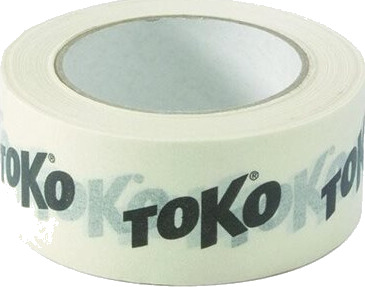 Toko Masking Tape White Toko Masking Tape White