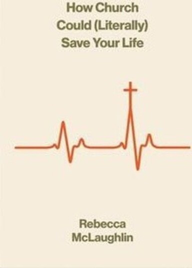 How Church Could  Save Your Life