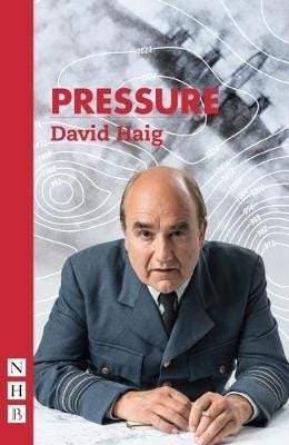 Pressure Av David Haig Pressure Av David Haig