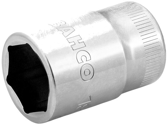 Topp 6-kant 7800 1/2" firkan. 29 mm SB