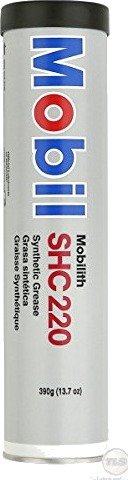 Mobilith Shc 220 0,38Kg