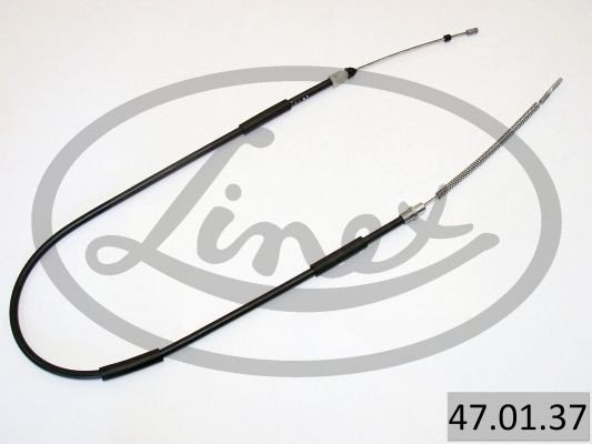 Bremsewire LINEX 47.01.37