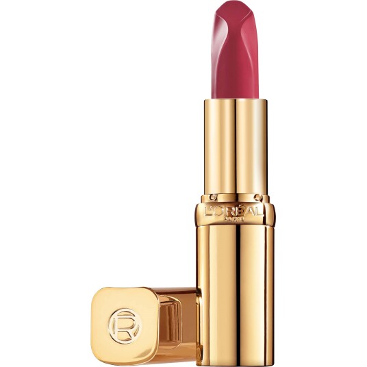 L'Oreal Paris Loreal Paris Color Riche Satin Nudes Nu Insouciant