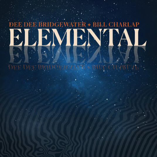 Dee Dee Bridgewater, Bill Charlap Elemental CD