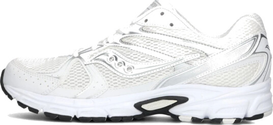 Saucony Dame Sport Hvit 40 1/2 EU,
