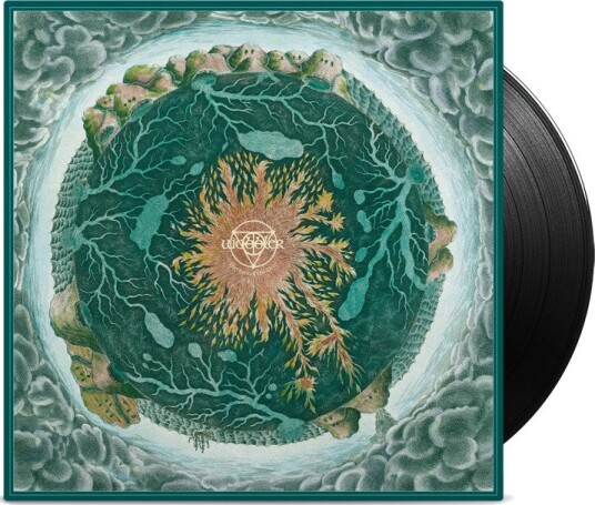 Wobbler Dwellers Of The Deep Vinyl Wobbler Dwellers Of The Deep Vinyl