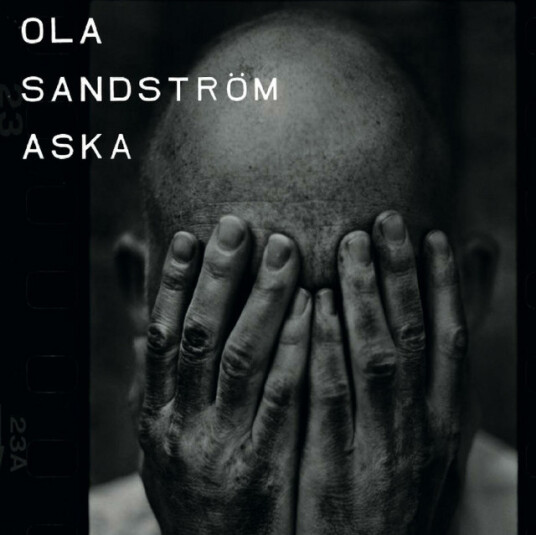 Ola Sandström Aska CD