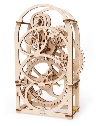 Ugears 70004 Timer Ugears 70004 Timer