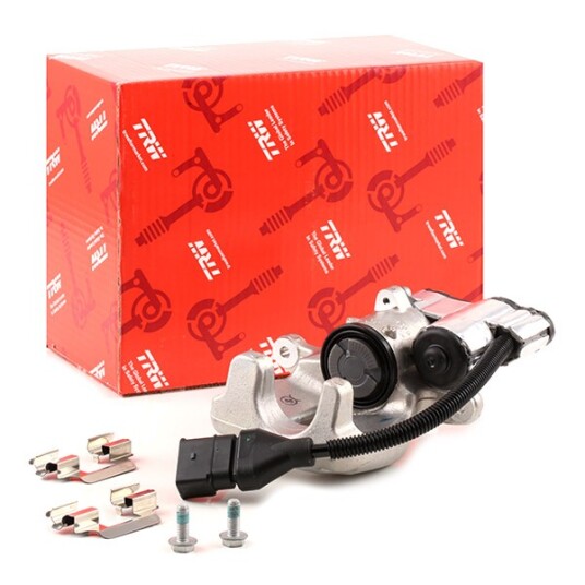 Bremsecaliper TRW BHT280E