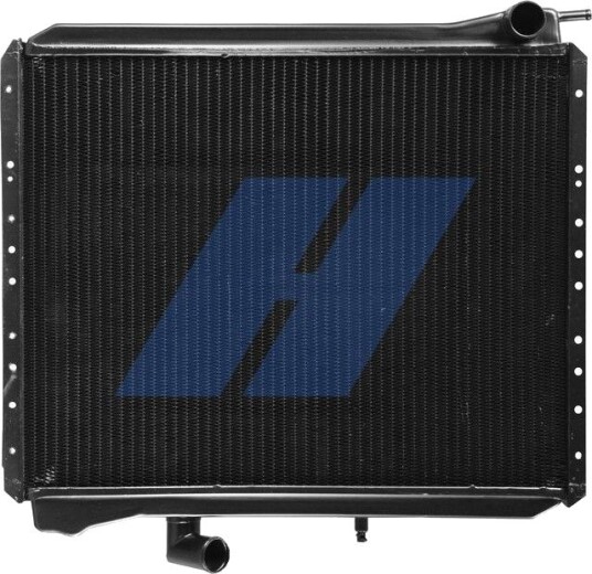 Radiator, motorkjøling HIGHWAY AUTOMOTIVE 10133061
