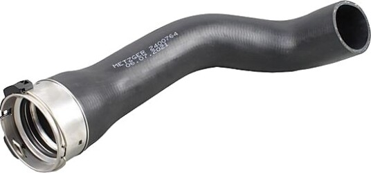METZGER 2400764 Ladeluftslange