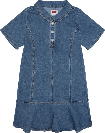 Levi"s Dr Dress Blue 128