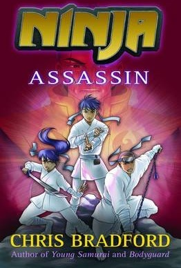 Assassin Av Chris Bradford Assassin Av Chris Bradford