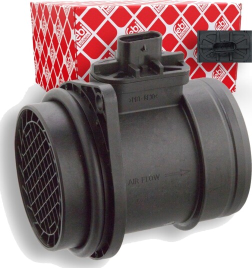 Luftmengdemåler FEBI BILSTEIN 105989