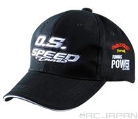 OS Cap OS Speed OS Cap OS Speed