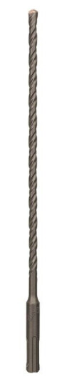 Bosch Hammerbor SDS plus-3 6,5 x 200 x 260 mm Bosch Hammerbor SDS plus-3 6,5 x 200 x 260 mm