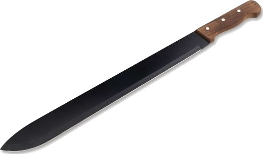Nóż Magnum Heavy Duty Machete Big Nóż Magnum Heavy Duty Machete Big