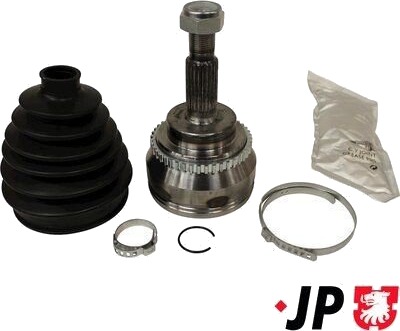 Drivledd JP GROUP 4343301110