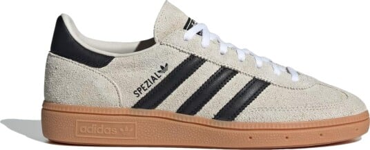 adidas Originals Handball Spezial W - White - 37 1/3 adidas Originals Handball Spezial W - White - 37 1/3