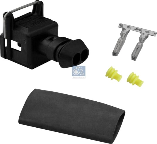 Plugg DT Spare Parts 10.99640