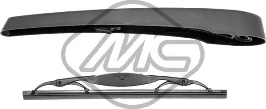 Vindusviskerarm Metalcaucho 68382