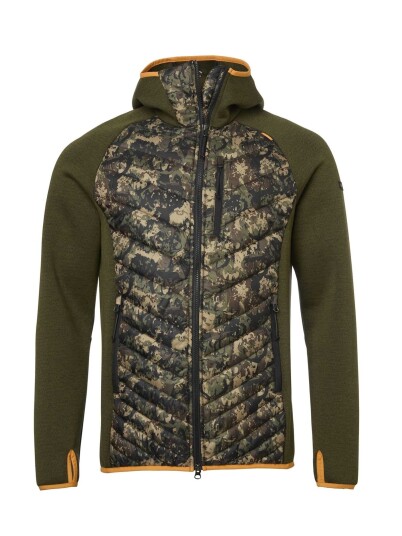 Chevalier Jeger Hybrid Hettejak Herre Antler Camouflage M