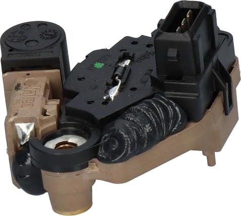 VALEO 593333 Dynamoregulator