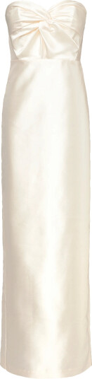 Malina Haley Bridal Gown Cream 38