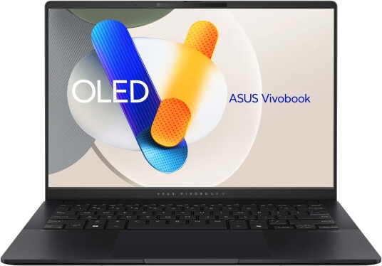 Asus Vivobook S 14 M5406 R7 32 1TB OLED 14"