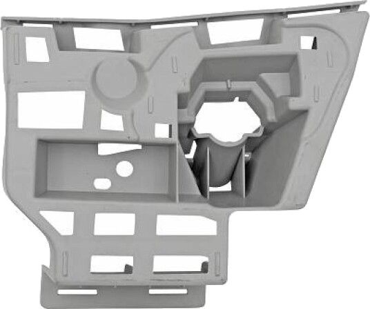 Holder støtfanger DIEDERICHS 7832063