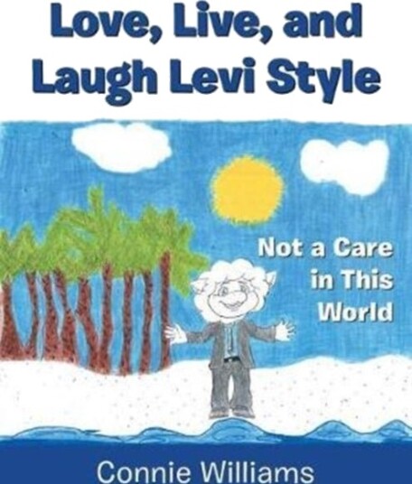 Love Live and Laugh Levi Style