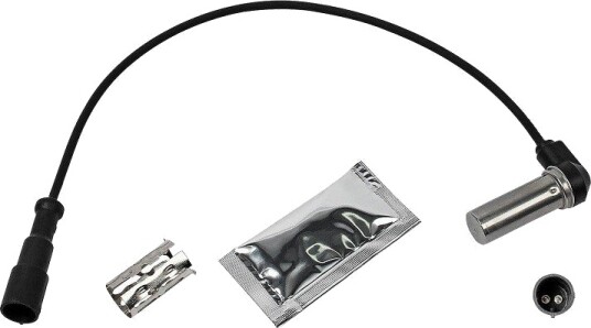 Sensor ABS SAF 3.029.0231.00