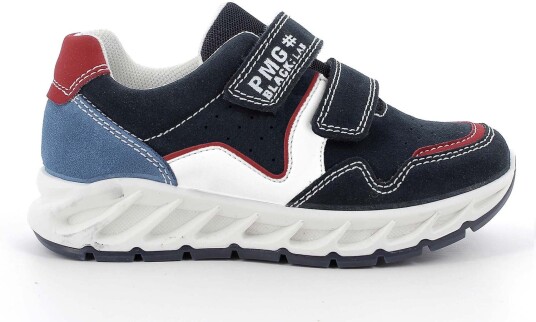 Primigi POS Sneaker Blå Str. 31