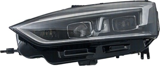 Magneti Marelli Hovedlyskaster MAGNETI MARELLI 711451000285