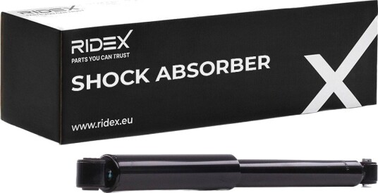 RIDEX 854S0883 Støtdemper RIDEX 854S0883 Støtdemper