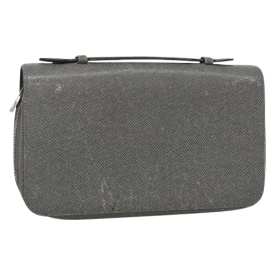 Louis Vuitton Vintage Dame Grå Louis Vuitton Vintage Dame Grå